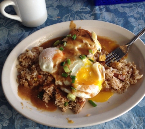 Moke's Bread & Breakfast - Kailua, HI