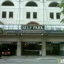 Theatre District Self Park - Parking Lots & Garages