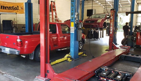 NC Complete Auto Care - Cary, NC