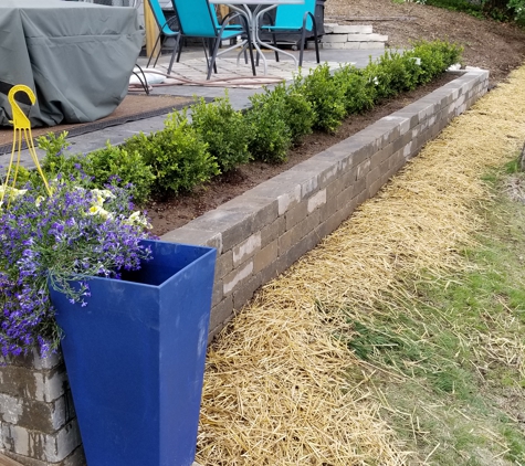 Jason's Five Star Landscape & Design, L.L.C. - Watertown, WI