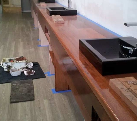 Headland Floorsanding & Polishing - Buderim, QLD