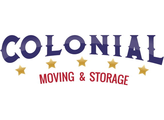 Colonial  Moving &  Storage