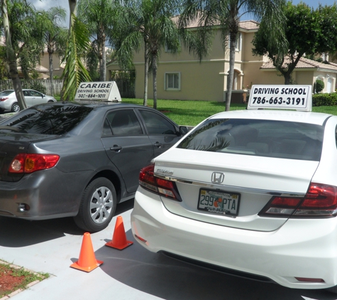 speedwaydrivingschool - miami, FL