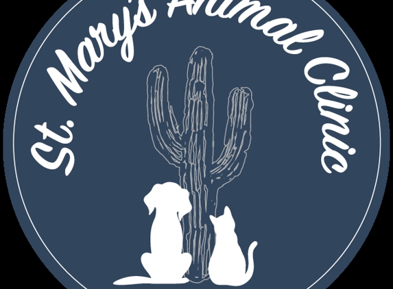 St. Mary's Animal Clinic - Tucson, AZ