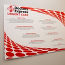 AFC Doctors Express Urgent Care Wichita - Physicians & Surgeons, Family Medicine & General Practice