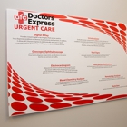 AFC Doctors Express Urgent Care Wichita