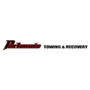 Perlman's Towing & Recovery - Towing