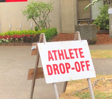 Mt Hood Aquatic Center - Gresham, OR