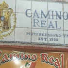 Camino Real 10