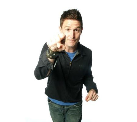 Celebrity Speakers - Sydney, NSW