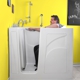 A Tub With A Door Inc