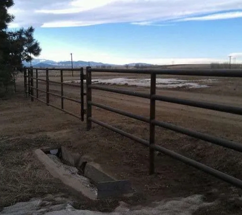 A+ Fence Pipe Sales Inc - Platteville, CO