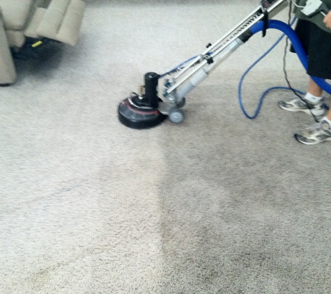 Anytime Carpet Cleaning - Chino, CA