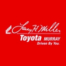 Larry H. Miller Toyota Murray - New Car Dealers