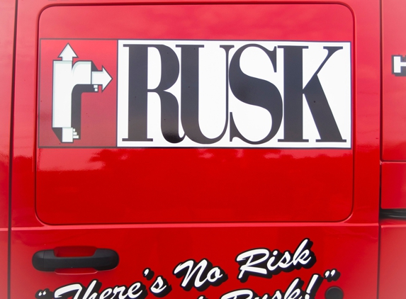Rusk Heating & Cooling - Covington, KY