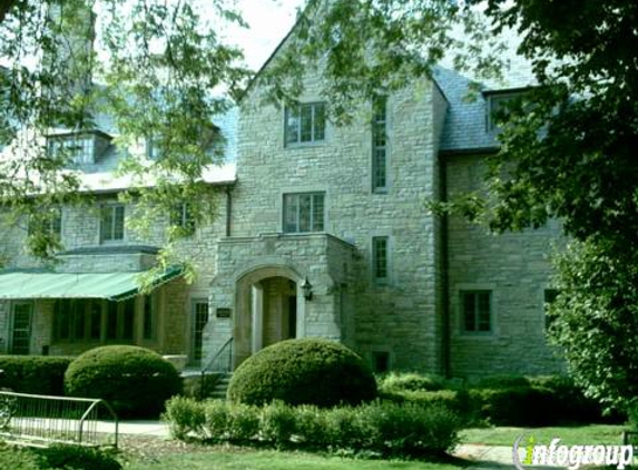 Alpha Chi Omega - Evanston, IL