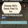 Pawnee Bill's Snack Food Co gallery