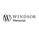 Memorial by Windsor - Monuments