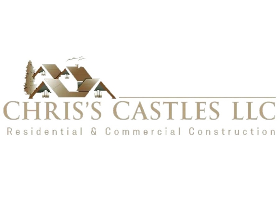 Chris's Castles