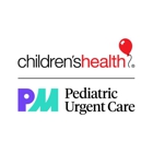 Children's Health PM Pediatric Urgent Care The Colony