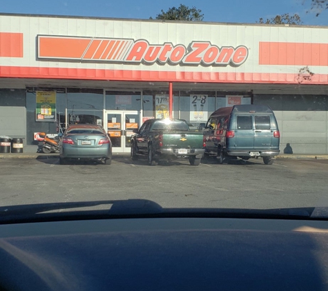 AutoZone Auto Parts - Garden City, GA