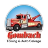 Gombach Towing & Auto Salvage gallery
