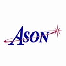ASON INC - Computer Network Design & Systems