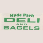 Hyde Park Deli & Catering