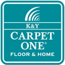K & Y Carpet One Floor & Home - Carpet Installation