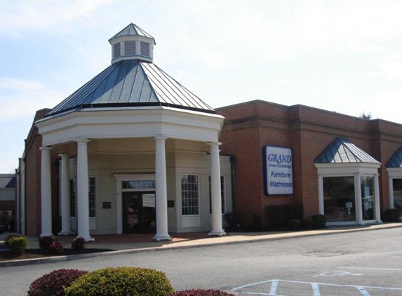 Grand Home Furnishings - Charlottesville, VA