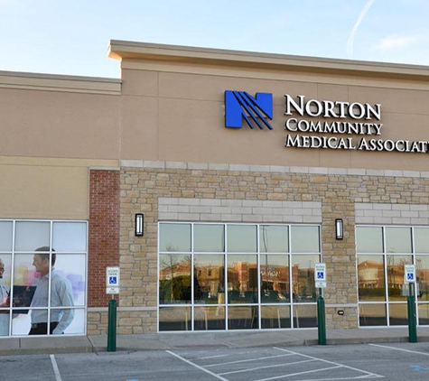 Norton Community Medical Associates - Middletown - Louisville, KY