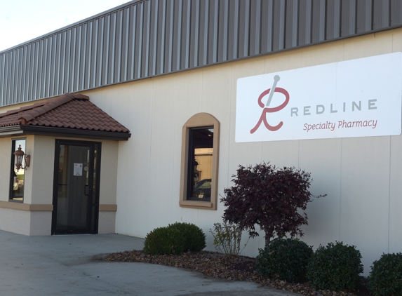 Redline Pharmacy Solutions - Hastings, NE