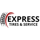 Express Tires & Service - Automobile Parts & Supplies
