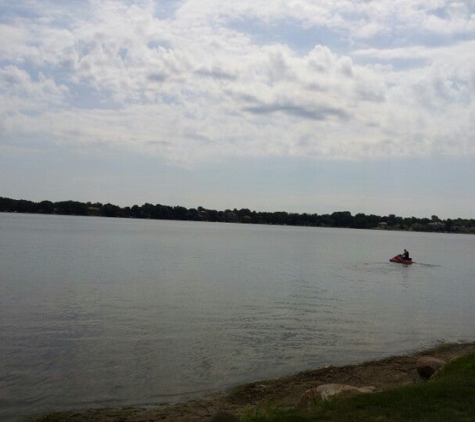 Pine Lake Country Club - West Bloomfield, MI