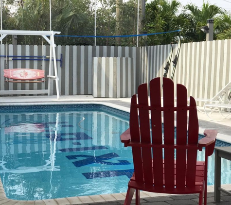 Sea & I Miami Florida Vacation Rentals - Deerfield Beach, FL