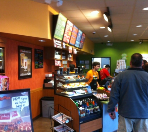 Biggby Coffee - Dearborn, MI