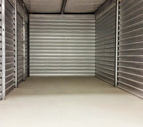 Ac Self Storage - Hiram, GA