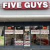 Five Guys gallery
