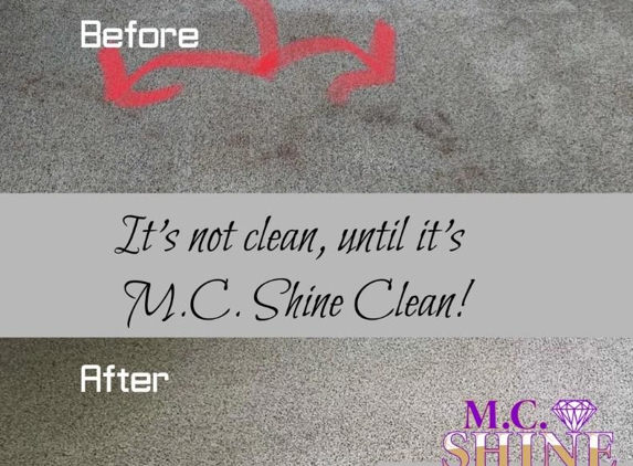 M C Shine Cleaning Services LLC - Port Huron, MI