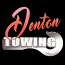 Denton Towing Heavy Duty Wrecker - Towing