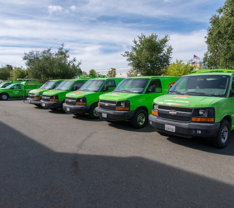 SERVPRO of Sonoma and Napa