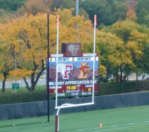 Jack Coffey Field - Bronx, NY