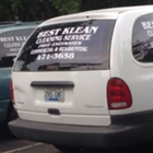 Best Klean Cleaning Service