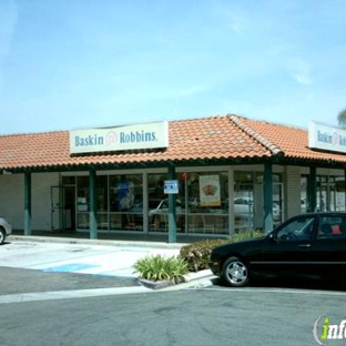 Baskin-Robbins - Huntington Beach, CA