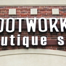 Footworks Boutique Spa - Day Spas