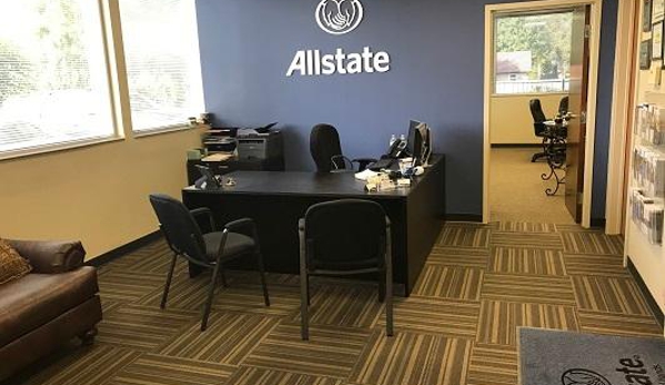 Allstate Insurance: Daniel Cheek - Bentonville, AR
