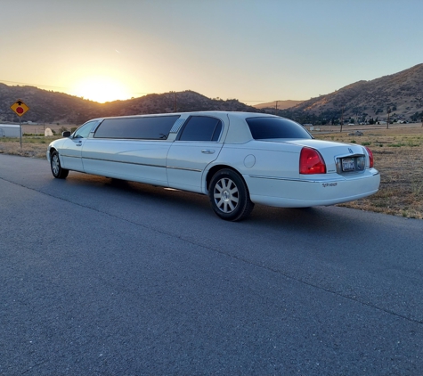 Affordable  Limousine