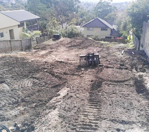 M&M Demolition - Harrington Park, NSW