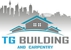 TG Building and Carpentry - Building Contractors