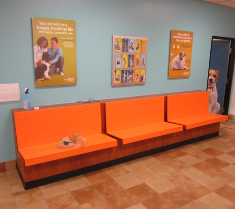 Banfield Pet Hospital - Killeen, TX